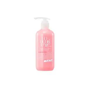 로더렛 컬러 핏 헤어 대용량 저자극 약산성 트리트먼트 1000ml (체리 플뢰르)