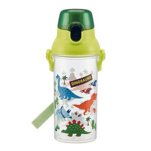 다이노사우르스 클리어 보틀 480ML[YYH-WCODE]