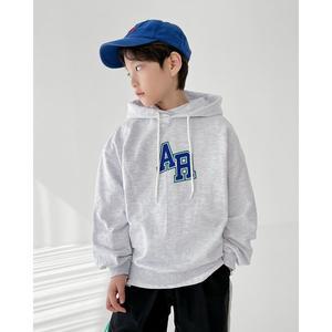 [리틀브로] (아동)앤드레이스후드티[티셔츠BFBC180A]