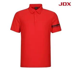 [셀러허브 1]JDX 세이브존07 남성 고신축 제에리 티셔츠  X1TSV2505