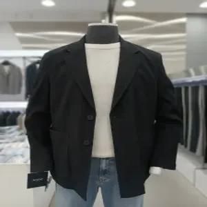 남자 25 S/S 플리츠 셋업 캐쥬얼 자켓 BZF2KG1108GN