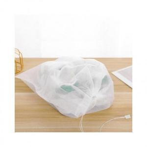 신발  커버 보관 화이트 파우치 32x48  (3mKd9)