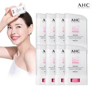 [온가족 올케어] 최신상 마스터즈 하이퍼 마일드 리페어 선스틱 더블구성(22