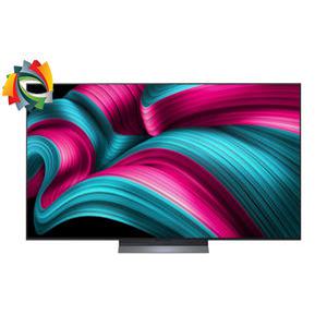 2025 LG 올레드 evo AI OLED65C5FNA 163cm 65인치