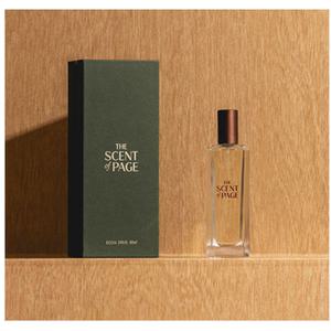 교보문고 The Scent of Page 룸스프레이 80ML