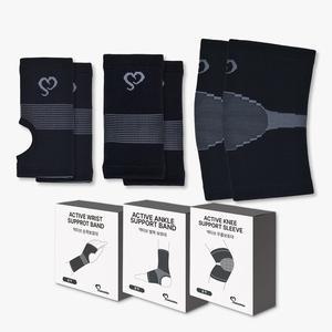 [베베댑]액티브 임산부 보호대 세트(손목/발목/무릎)