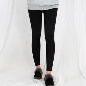 [셀러허브]부드럽고 따시크뜻한 밍크털 안감 데일리 여성 레깅스 (S31553224)