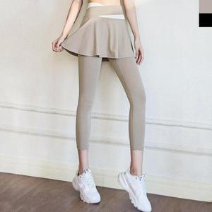 [셀러허브]NKJN J엣지YMK033 여자힙커버치마레깅스 (S31557726)