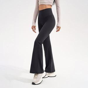 [셀러허브]하이웨스트 내추럴쫀쫀스판 (S31555474)