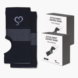 액티브 임산부 손목보호대 2set