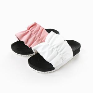 카니발 프릴 유아동 학생 키즈 어린이 패션 여아슬리퍼