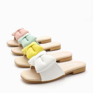 카니발 캔디 유아동 학생 키즈 어린이 패션 여아슬리퍼