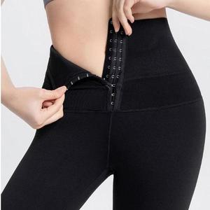 [셀러허브]몸매 보정 데일리코르셋 하이웨스트 레깅스 (S31589962)