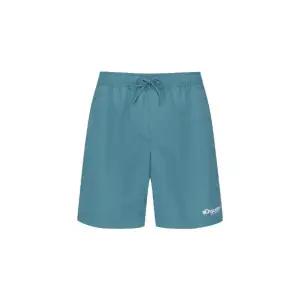 래쉬가드 EQF DMSB71043-TQS 남성 베이직 풀밴드형 보드숏