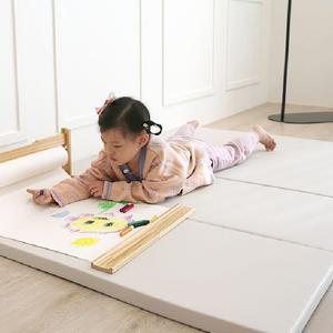 [크라크라] 폴더매트 MINI 놀이방매트 70x200 층간소음방지 유아 거실 복도