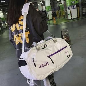 스포츠 헬스 운동복 가방 대용량 스포츠백 큰더플백