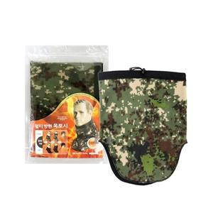 IS 카미존 멀티 방한 목토시 FREE