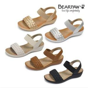 [베어파우](하남점)(BEARPAW) 샌들 HILTON III 5종 K2783RBW