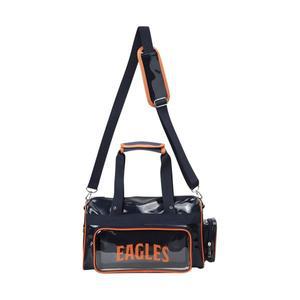 [정품] 한화 이글스 보스턴백 네이비 Hanwha Eagles Boston Bag Navy 711203
