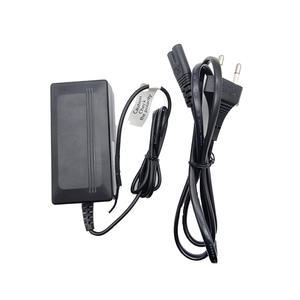 아답터 직류전원장치 2ACB022F + 8자코드set/12.0V-1.8A
