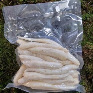 강원도 횡성더덕(중) 깐더덕 1kg