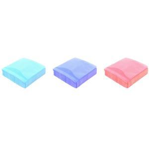 100매 부직포 양면 시디 수납 보관 포켓 케이스 씨디 DVD 정리 공시디 공씨디 CD 보관함 CD집 공 영어 공부