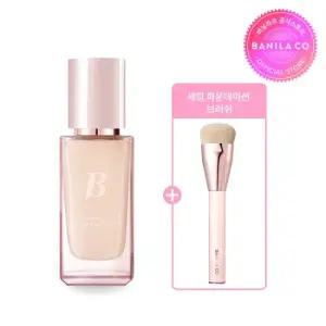 [바닐라코] 커버리셔스 세럼 파운데이션 30ml