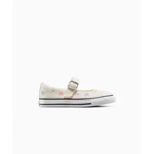 컨버스 CONVERSE 척테일러 올스타 데인티 메리 제인 이지 온 플로럴 에그렛 A13444C 322888