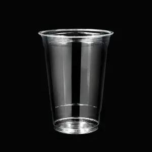 고급형 92파이 500ml (16온스) 아이스컵 2줄 100개
