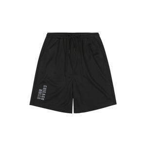 [NBA](광주신세계) CHI 로고 매쉬 반바지 N232Z6036P