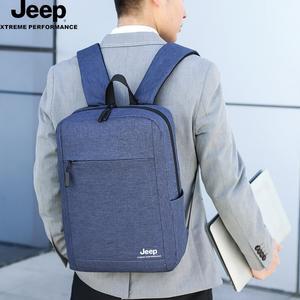 JEEP 지프 남자 직장인 비즈니스 노트북 백팩 여행배낭