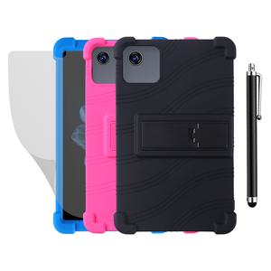ALLDOCUBE IPLAY 60 MINI PRO 거치대 범퍼 케이스 + 액정보호 필름 + 터치펜