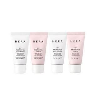 헤라 UV 프로텍터 톤업 30ml + 익스트림포스 레포츠 30ml