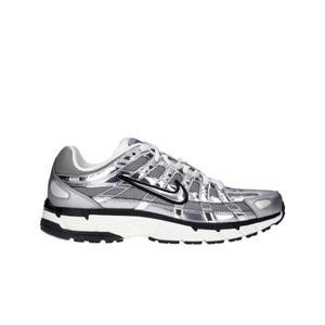 [정품] 나이키 P-6000 메탈릭 실버 Metallic Silver 587466