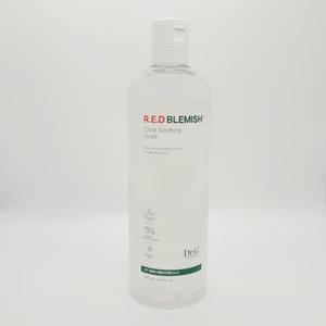 닥터지 레드 블레미쉬 클리어 수딩 토너 500ml