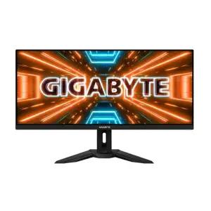 기가바이트 WQHD GAMING 모니터, 86cm, M34WQ