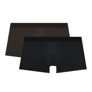 사이드 로고 모던 쿨링 드로즈 2PACK
