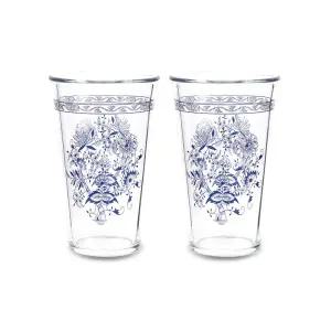 라리사 쯔비벨무스터 하이볼 500ml 2개