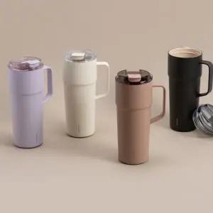 메트로 카페 세라믹 텀블러 750ML (LHC4418)