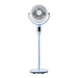 미디어 써큘레이터 MCF-70SB 스카이블루 프리미엄 저소음 9단 BLDC 상하좌우 높이조절 먼지필터 리모컨