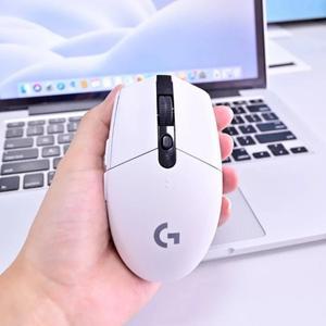 로지텍 G305 무선 마우스 게이밍 주변기기 프로그래밍 가능 경량 휴대용