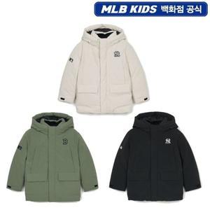 [롯데백화점]엠엘비키즈(아동) 베이직 사파리다운 (7ADJB0746)