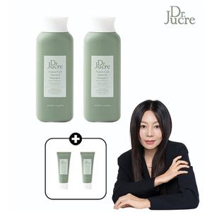 닥터쥬크르 네이처셀 스템셀 샴푸