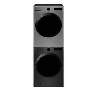 LG전자 IZI LG 트롬 오브제컬렉션 + 건조기 + 스태킹키트 KG24K-20V (FG24KN+RG20VN) 이지몰 전국추가비용없음