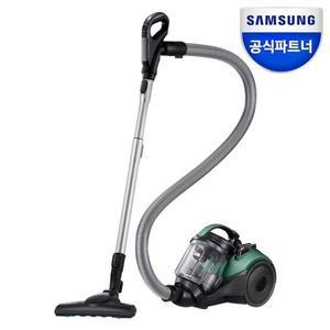 유선 진공청소기 파워 4000 그리너리 VC3 4141L4 1100W