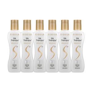 실크테라피 본드앤리페어 헤어 에센스 130ml x6
