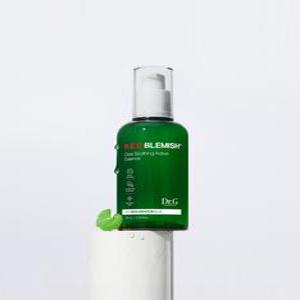 닥터지 레드 블레미쉬 클리어 수딩 액티브  에센스 80mL 최신상품 피부를 화사