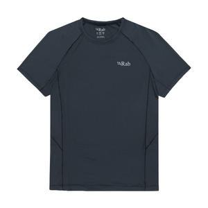 [랩] 랩 RAB QBL-01 BELUGA 소닉 남성 반팔티