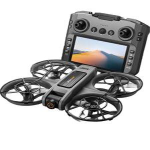 S156 Drone 브러시리스 스크린 12.5cm 카메라 듀얼 입문자용 화면 Hd