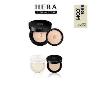 [헤라](강남점)[SSG상품권]블랙 쿠션 파운데이션 SPF34/PA++ 15gx2 (본품1개+리필1개)
